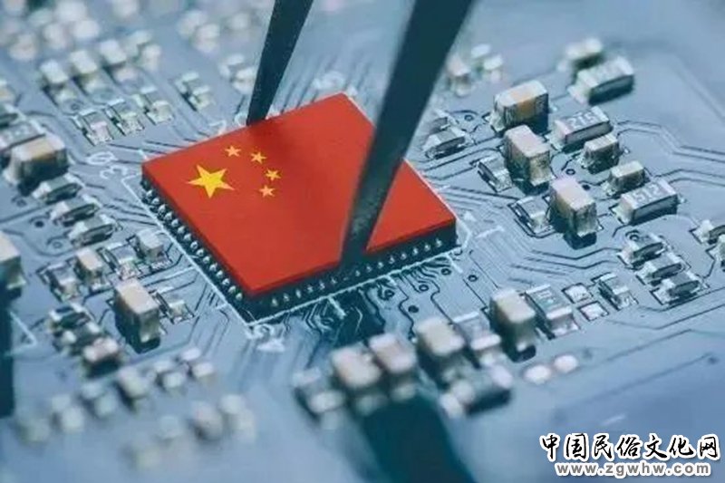 美日合谋围堵中国半导体,我们要踏实用心做好自己的事