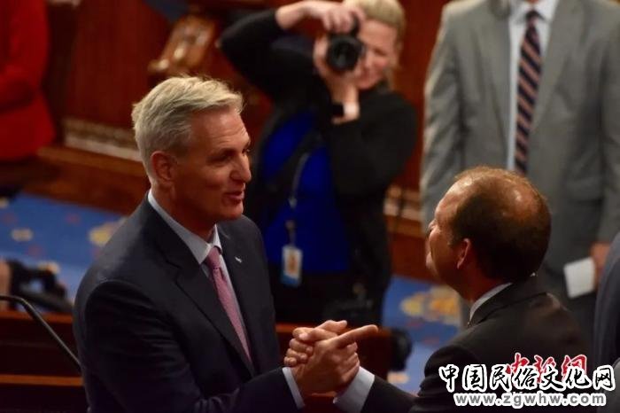 国际识局:美国将触债务“红线”,两党“扯皮”白热化!